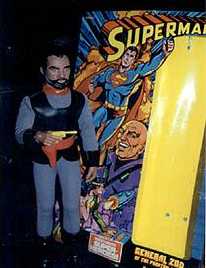 MEGO'S ZOR-EL
