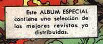 DETALLE NOVARO ARGENTINA
