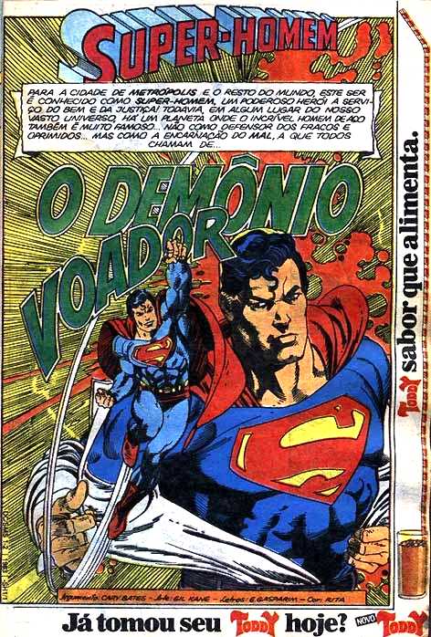 SUPER-HOMEN