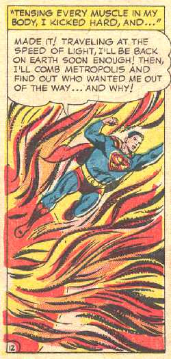 ACTION COMICS NO.161