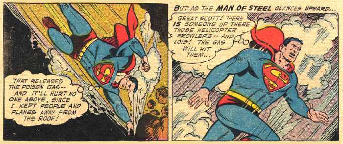 ACTION COMICS 228