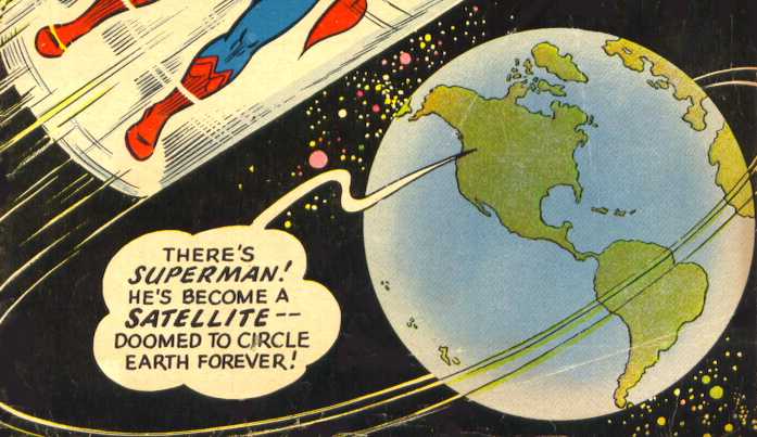 ACTION COMICS NO.229