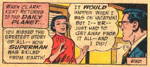 ACTION COMICS 229