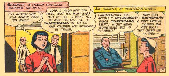 ACTION COMICS 229