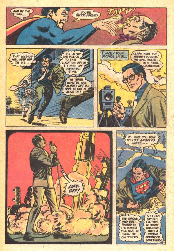 ACTION COMICS 485 PAGINA 10