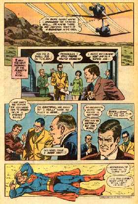 PAGINA INTERIOR ACTION COMICS 485