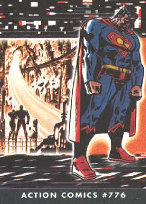 EL FIN DE KRYPTON