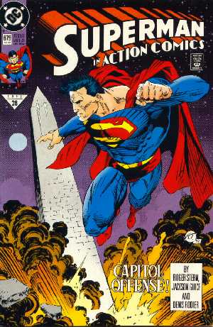 ACTION COMICS 79