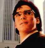 Clark Kent