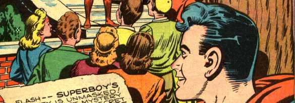 superboy