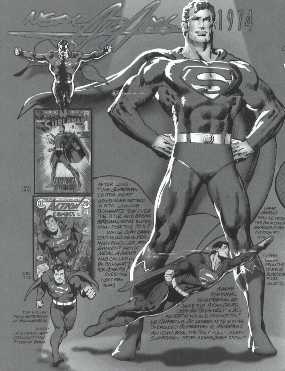 NEAL ADAMS