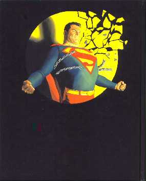 Superman The Complete History