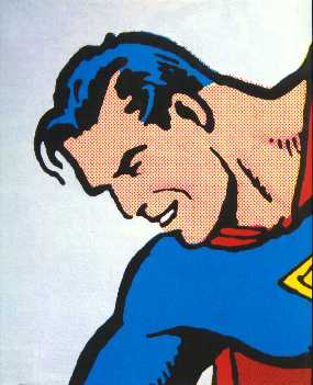 Superman The Complete History