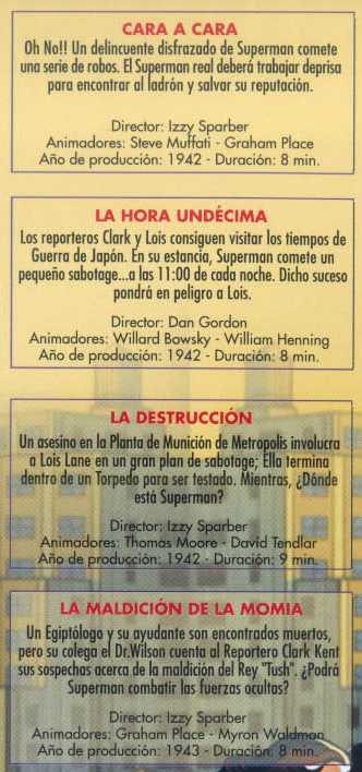 DVD FLEISCHER