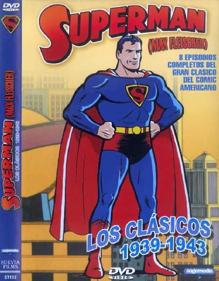 DVD FLEISCHER