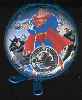 ESTUCHE DE SUPERMAN