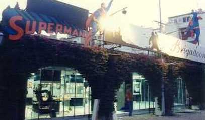 ENTRADA SALA BRIGADOOM