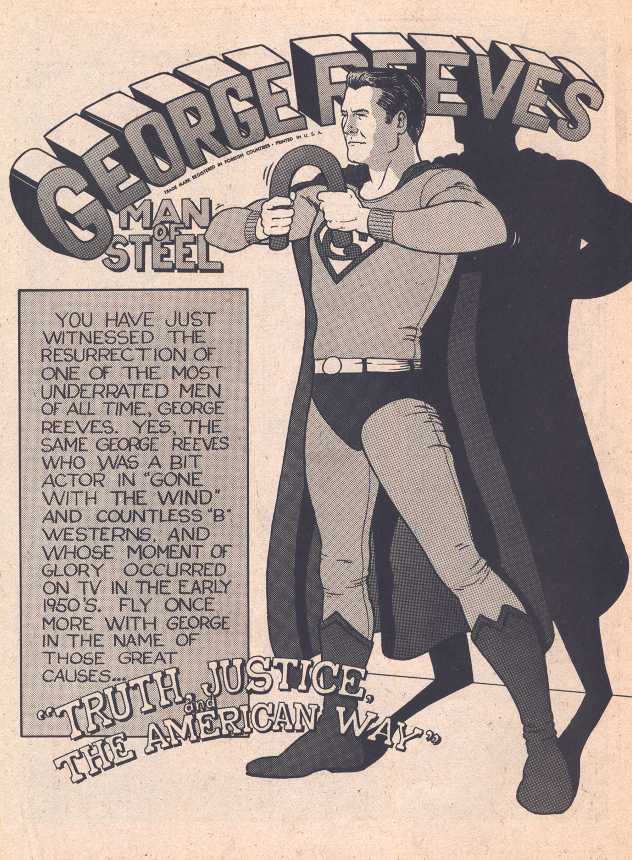 George Reeves