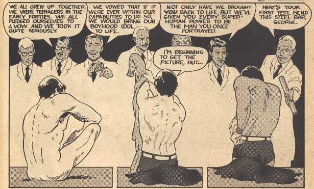 George Reeves