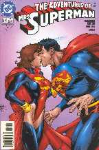 ADVENTURES OF SUPERMAN 574