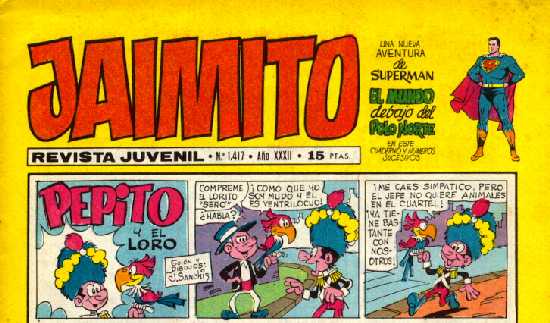 JAIMITO