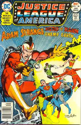 JLA 138