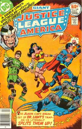 JLA 149