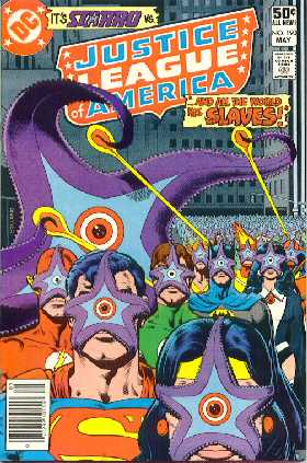 JLA 190