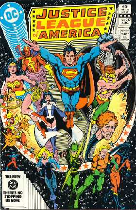 JLA 217