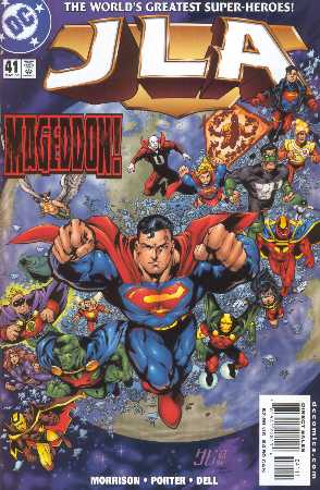 JLA 41
