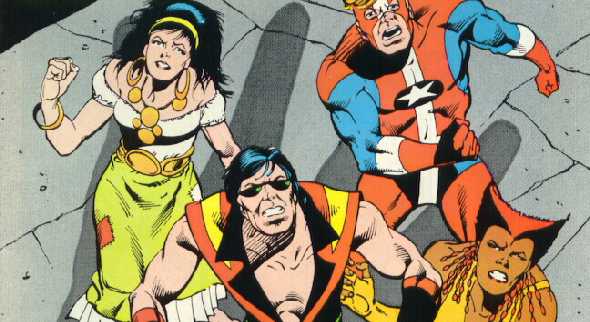 FINAL JLA MEMBERS