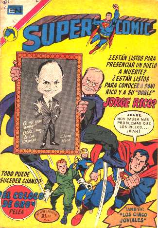 SUPERCOMIC 67