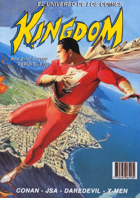 KINGDOM 4
