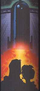 EL FIN DE KRYPTON