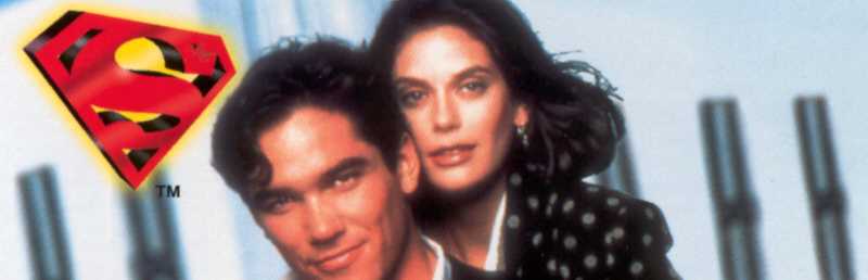 LOIS & CLARK