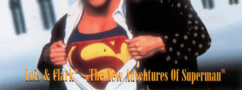 LOIS & CLARK