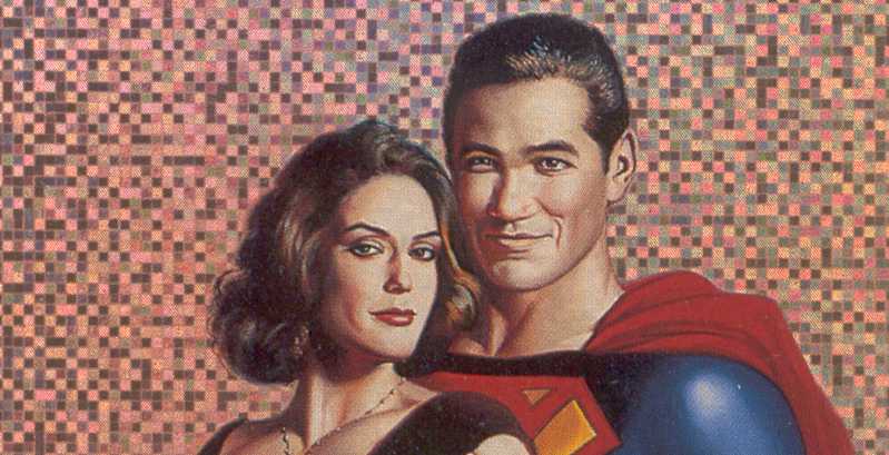 LOIS & CLARK