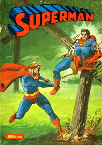 LIBROcomic XI