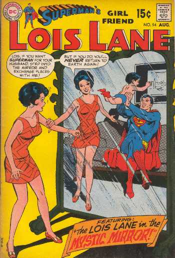 LOIS LANE NO.94