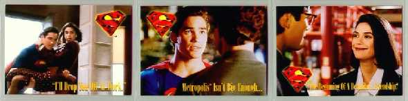 LOIS AND CLARK