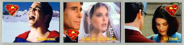 LOIS AND CLARK