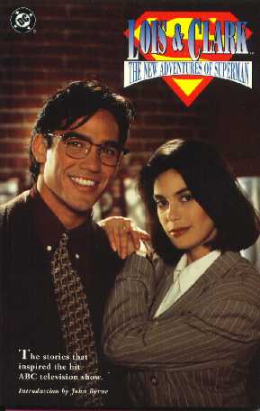 LOIS AND CLARK
