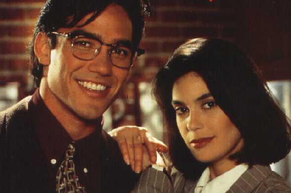 LOIS AND CLARK