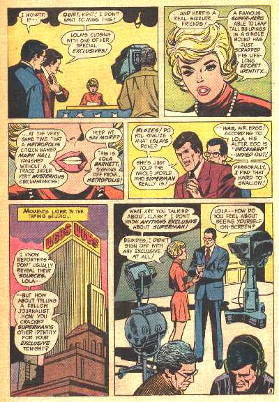 SUPERMAN NO.275