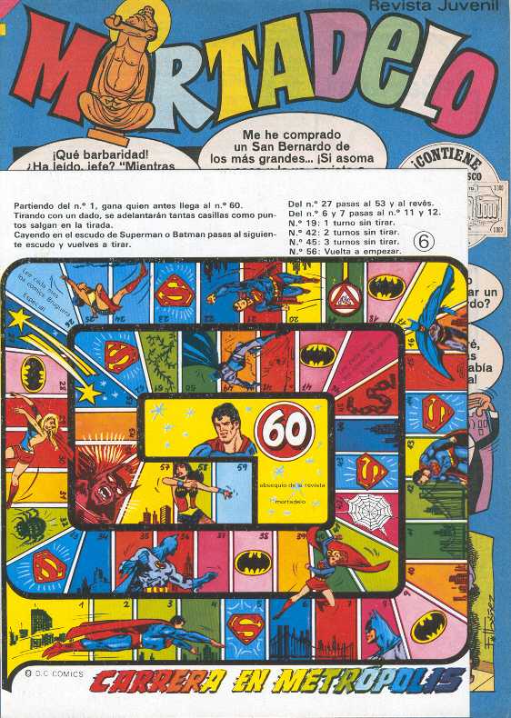 MORTADELO