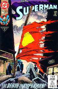 SUPERMAN NO.75-III