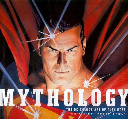 MYTHOLOGY