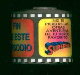 PELICULA DE SUPERMAN