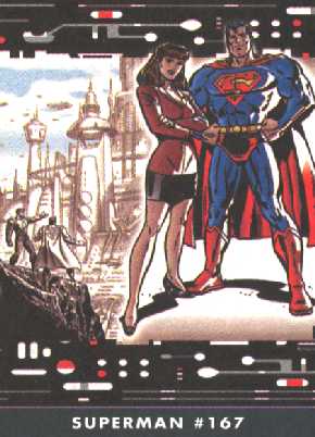 EL FIN DE KRYPTON