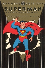 SUPERMAN ARCHIVES VOL.3